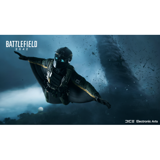 playstation,Battlefield 2042 Playstation 5 (PS5) Game - Gadcet.com